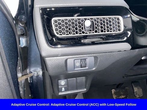 Used 2022 Honda Civic EX-L image 17