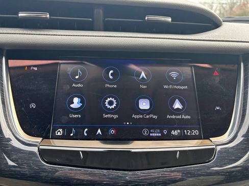 Used 2024 Cadillac XT6 Premium Luxury w/ LPO, Floor Liner Package image 26