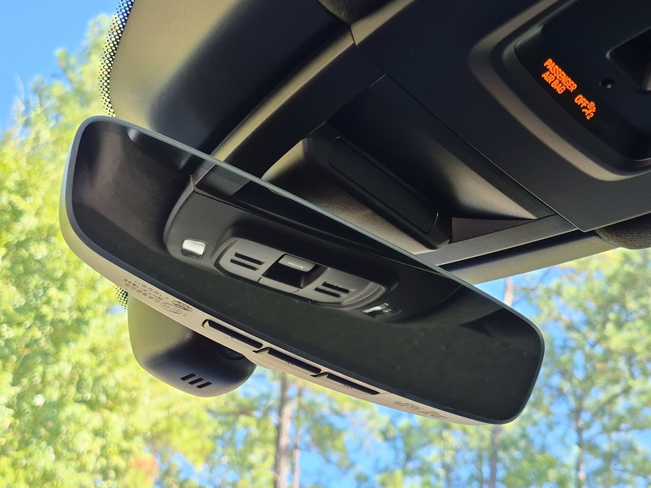 Certified 2026 Porsche Cayenne GTS AWD/4WD image 18