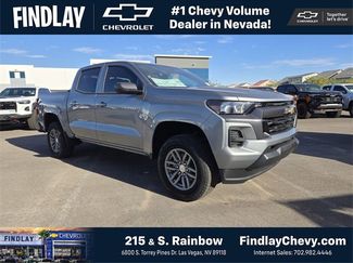 New 2026 Chevrolet Colorado LT w/ Advanced Trailering Package video 1