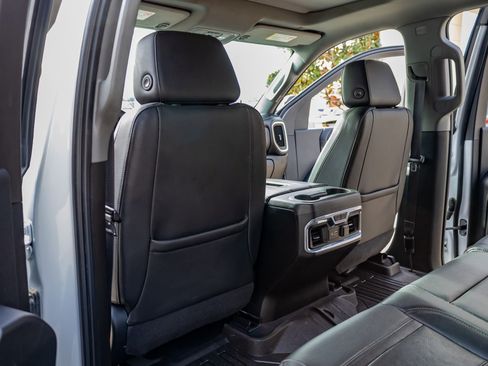 Used 2020 GMC Sierra 2500 Denali w/ Denali Ultimate Package image 33