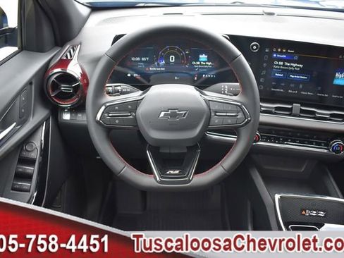 New 2026 Chevrolet Equinox RS image 21