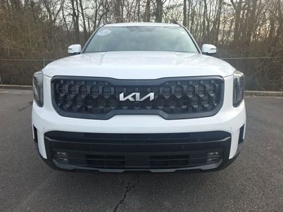 Used 2024 Kia Telluride SX Prestige X-Line