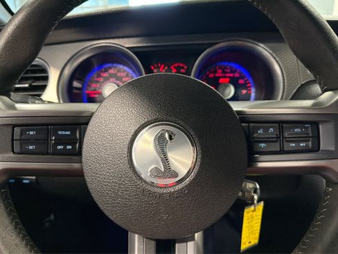 Used 2011 Ford Mustang Shelby GT500 w/ SVT Performance Pkg RWD image 22
