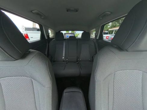Used 2026 Kia Sportage LX w/ LX Convenience Package FWD image 30