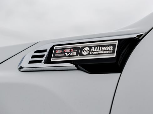 New 2026 GMC Sierra 2500 Pro w/ Convenience Package image 5