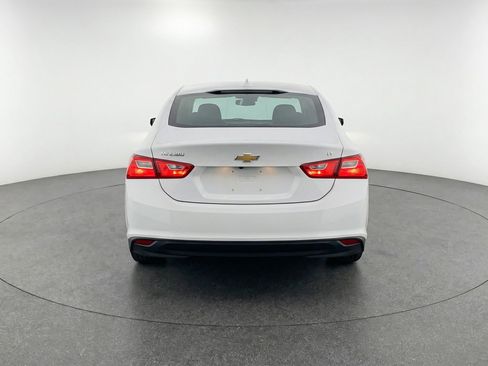 Used 2024 Chevrolet Malibu LT FWD image 7