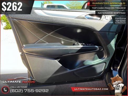 Used 2019 Lincoln MKC Premiere AWD/4WD image 17