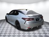Used 2023 Toyota Camry XSE image 3