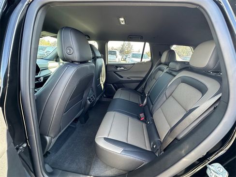 New 2026 Chevrolet Equinox LT w/ Convenience Package II image 22