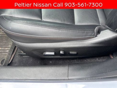 Used 2023 Nissan Altima 2.5 SR w/ SR Premium Package FWD image 13