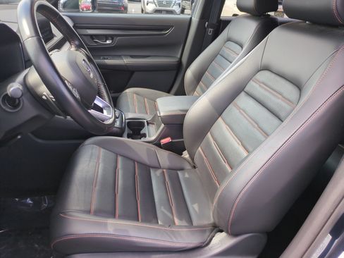 Used 2025 Honda CR-V Sport-L image 16