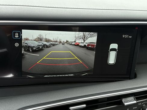 New 2026 Hyundai Palisade SE image 19