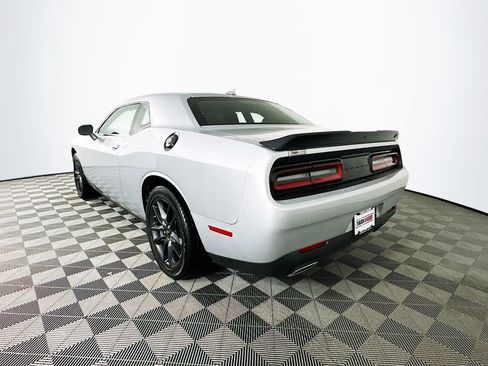 Certified 2023 Dodge Challenger GT w/ Blacktop Package image 8