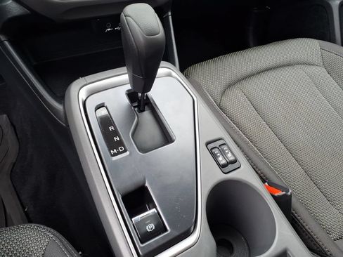 Certified 2024 Subaru Crosstrek 2.0i Premium AWD/4WD image 8