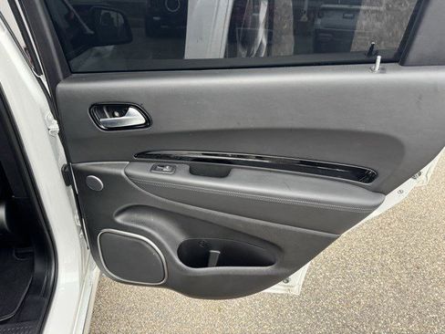 Used 2021 Dodge Durango Citadel w/ Premium Entertainment Group image 35
