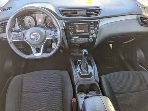 Used 2017 Nissan Rogue Sport S w/ S Appearance Package image 25