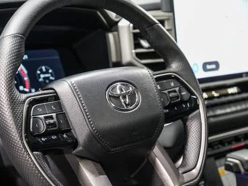 Used 2024 Toyota Tundra Limited image 17