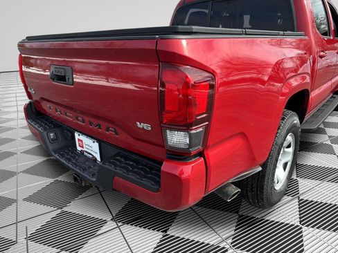 Used 2023 Toyota Tacoma SR image 6