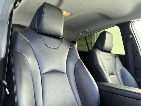 Used 2022 Toyota Prius Prime XLE FWD image 20