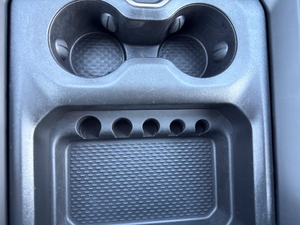 Used 2026 RAM 1500 Laramie AWD/4WD image 24