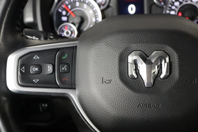 Used 2023 RAM 1500 Lone Star AWD/4WD image 8