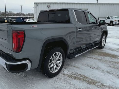 Used 2021 GMC Sierra 1500 SLT w/ SLT Premium Plus Package image 8