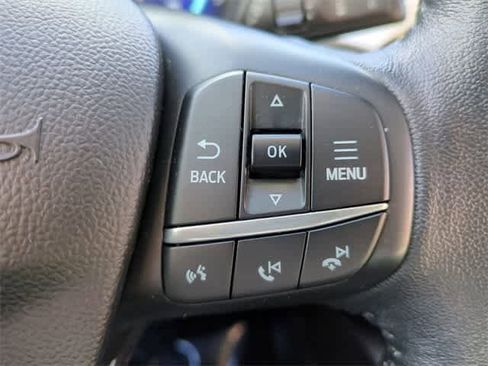 Used 2020 Ford Escape SE Sport image 24