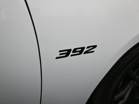 Used 2020 Dodge Charger Scat Pack w/ Daytona Edition Group RWD image 40