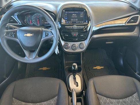 Used 2021 Chevrolet Spark LT FWD image 13