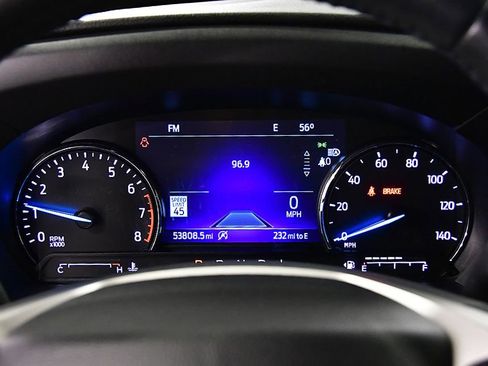 Used 2023 Ford Explorer Limited w/ Equipment Group 301A image 18