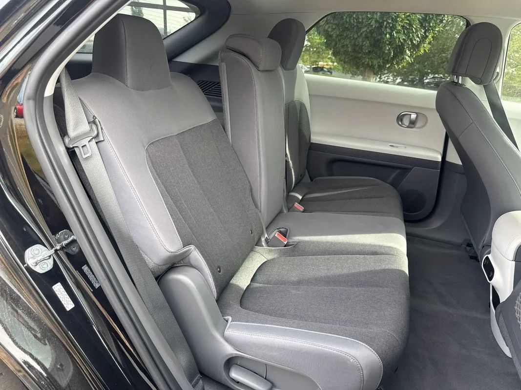 Used 2024 Hyundai Ioniq 5 SEL AWD/4WD image 42