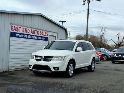 Used 2011 Dodge Journey Mainstreet w/ Popular Equipment Group