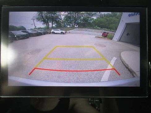 Used 2022 Hyundai Tucson SE w/ Cargo Package image 25