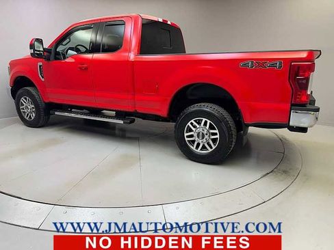 Used 2019 Ford F250 Lariat w/ Lariat Value Package image 3