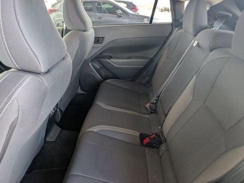 Certified 2025 Subaru Crosstrek 2.0i Premium image 24