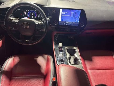 Used 2024 Lexus NX 350 AWD w/ Cold Area Package image 18