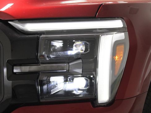 New 2026 Ford F150 Lariat AWD/4WD image 54