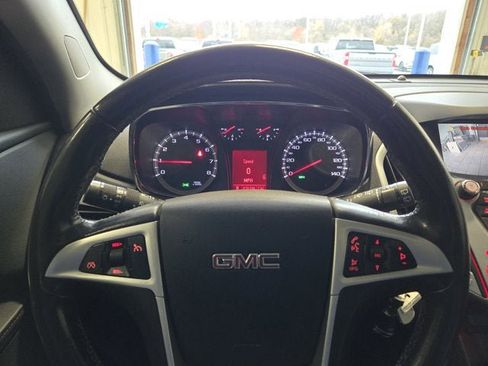Used 2011 GMC Terrain SLT image 26