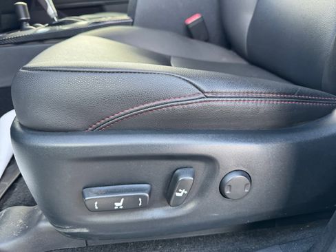 Used 2022 Toyota 4Runner TRD Pro image 17