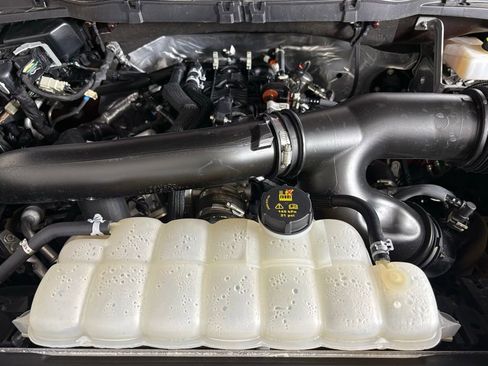 Used 2024 Ford F150 XLT w/ Equipment Group 302A MID image 42