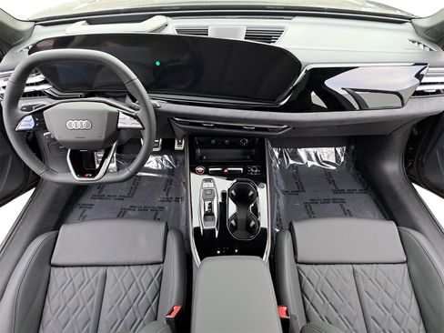 New 2025 Audi S5 Premium Plus image 9