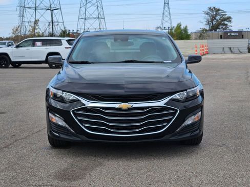 Used 2024 Chevrolet Malibu LT image 9