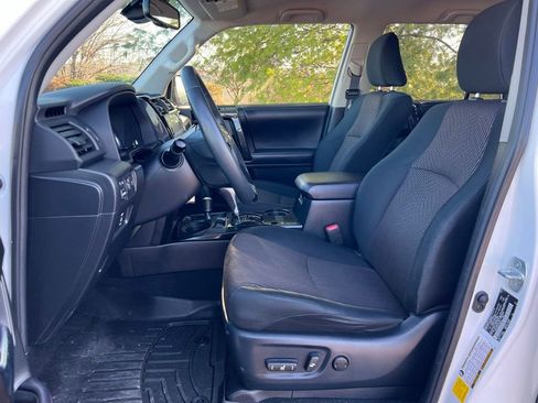 Used 2020 Toyota 4Runner SR5 image 8