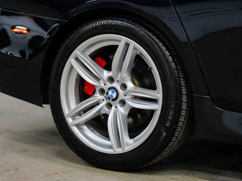 Used 2014 BMW 535i xDrive Sedan AWD/4WD image 53