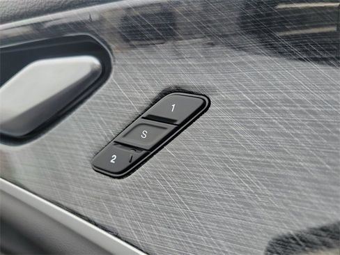 Certified 2022 Jeep Grand Cherokee Trailhawk w/ Luxury Tech Group III image 22