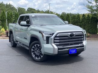 Used 2024 Toyota Tundra Limited AWD/4WD video 2