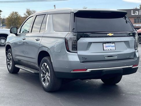 New 2026 Chevrolet Tahoe LT w/ Comfort Package image 5