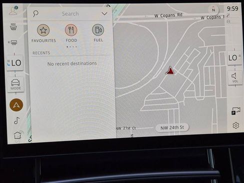 Certified 2026 Land Rover Range Rover Velar S AWD/4WD image 13