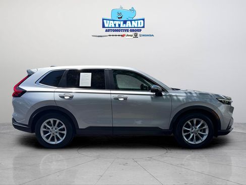 Certified 2024 Honda CR-V EX-L image 5